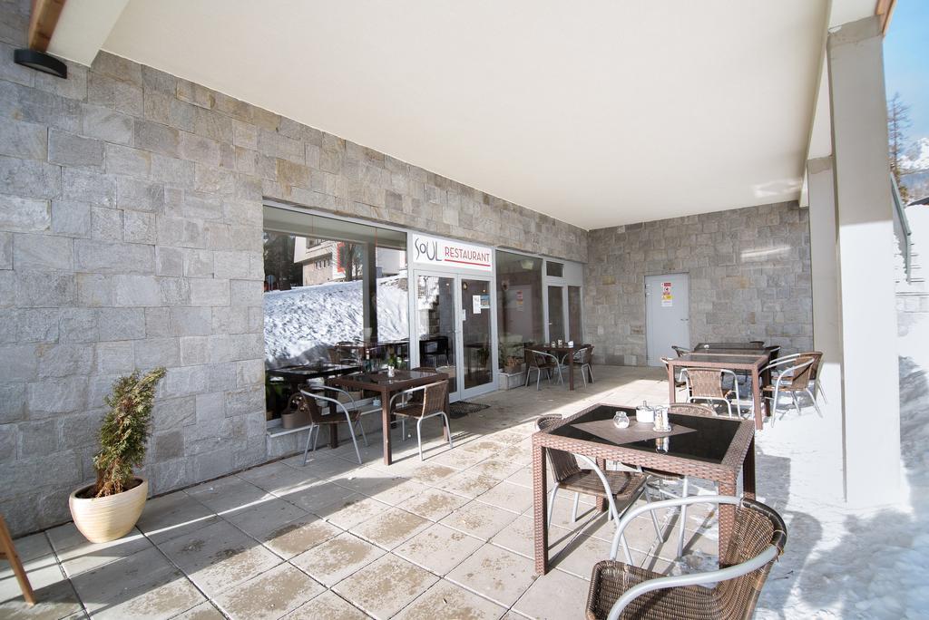 Apartment Luna Hrebienok Vysoke Tatry Luaran gambar
