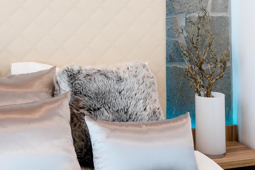 Apartment Luna Hrebienok Vysoke Tatry Luaran gambar
